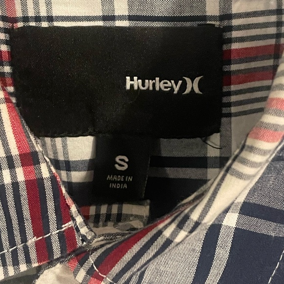 Button down - Picture 2 of 2